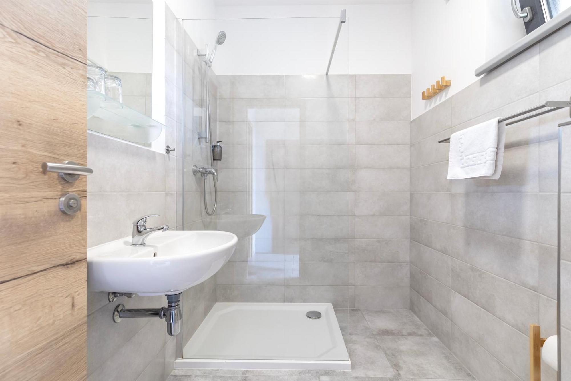Sport Hotel Becva วาลาชเก เมซิริชี ภายนอก รูปภาพ